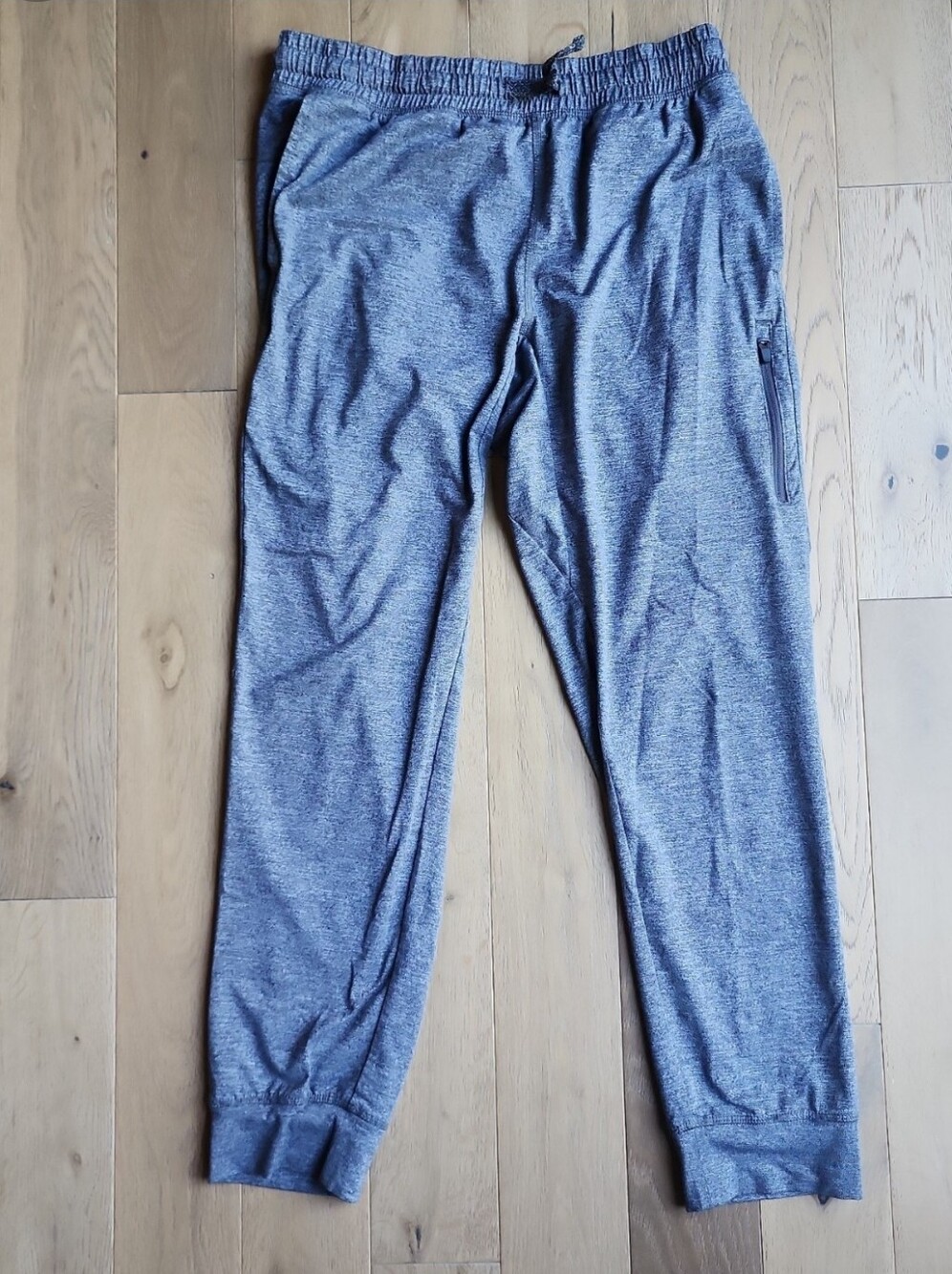 All in Motion Athletic Joggers, size XL.